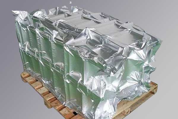 120 microns Medium Duty Bagging Foil Vapor Barrier