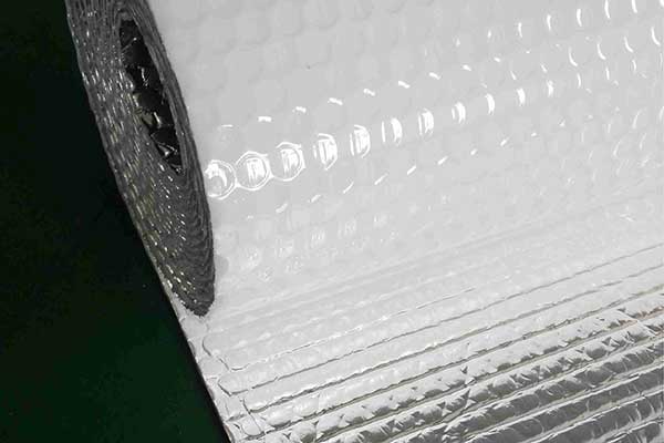 48 inches Aluminum Bubble Roof Insulation