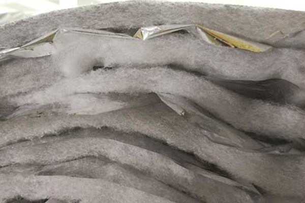 13 Layers Multi-Layer Foil Insulation