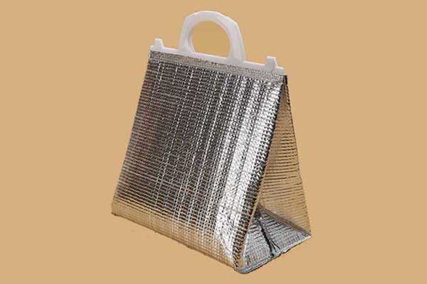 VMPET Foam Insulated Cooler Bag With Handles