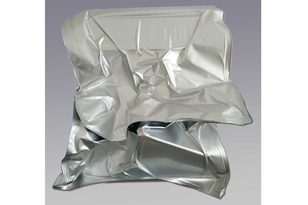 0.1mm Light Duty Bagging Foil Vapor Foil