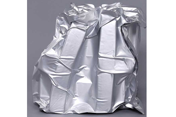 136 microns Heavy Duty Bagging Foil Vapor Barrier-