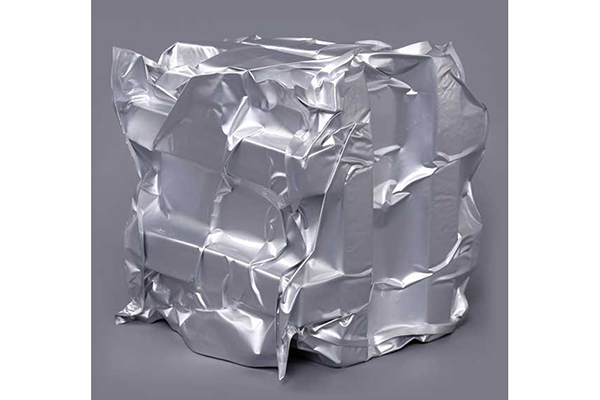 120 microns Medium Duty Bagging Foil Vapor Barrier